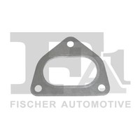 Fa1 160-954 Dichtung, Abgasrohr FüR Porsche