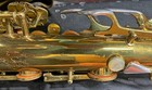 Rare Connqueror Conn 30M tenor saxophone — photo 10