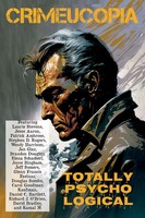 Crimeucopia - Totally Psycho Logical | Authors Various | Taschenbuch | Englisch