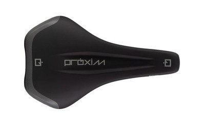 PROLOGO Tirox saddle with rails PROXIM ALTIUS TIROX 150