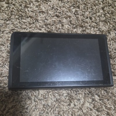 Nintendo Switch V2 Video Game Console HAC-001(-01) Tested