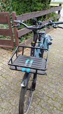 Pedelec FLYER Gotour 3 Comfort,Panasonic, 75Nm,630Wh,5Gang-NS,26", Riemen,Korb