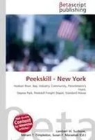 Lambert M. Surhone (U. A.) | Peekskill - New York | Taschenbuch | Englisch