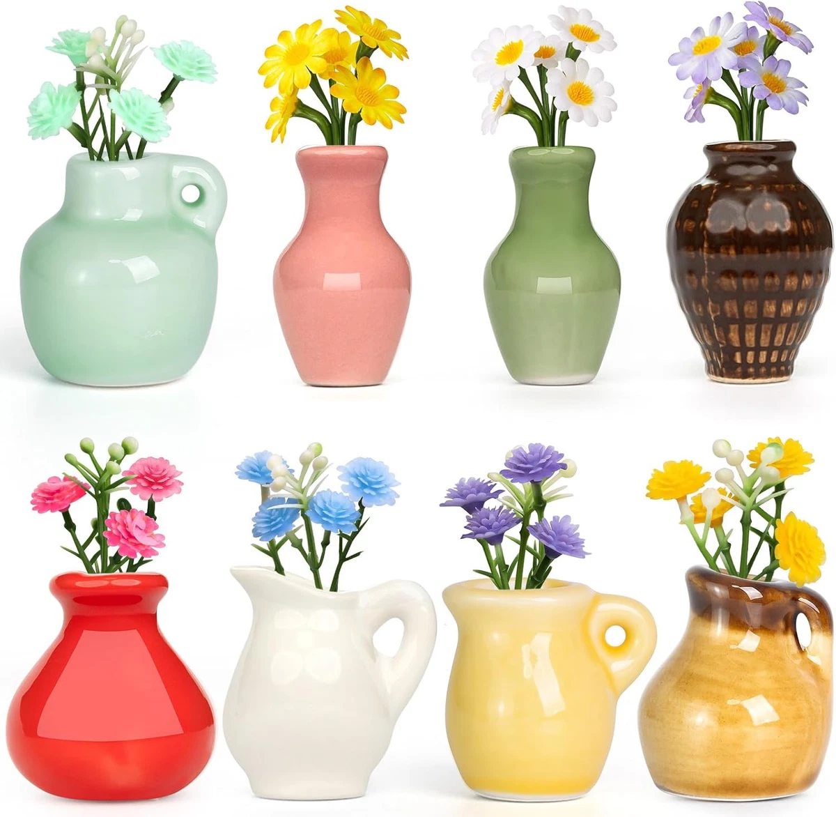 磁性花瓶| eBay
