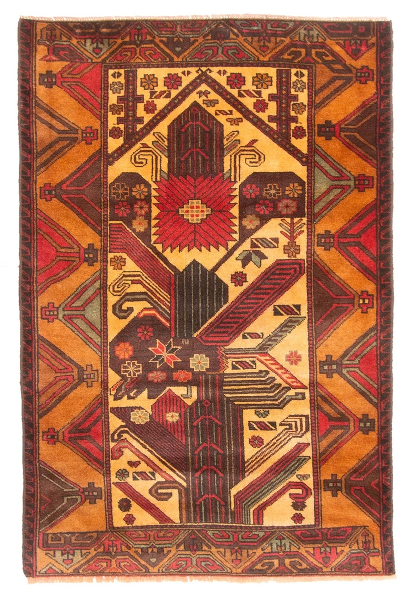 Baluch rug baluch Sistan ラグ・カーペット Rugs Rock the Rug – Carpets Afghan and Persian Tribal | ラグ・カーペット