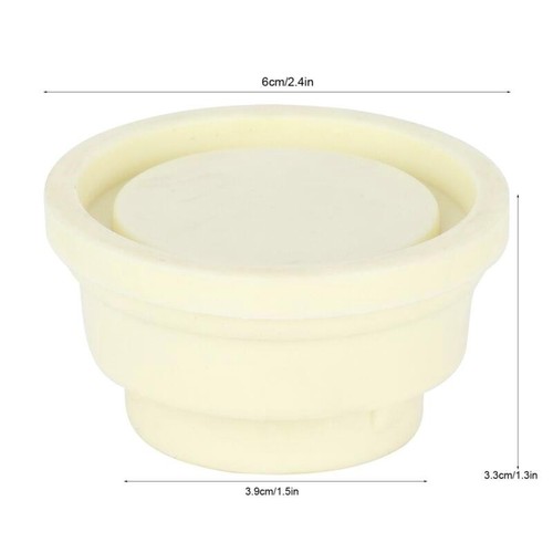 Pool Leiter Gummipuffer Stopper -Set von zwei Zubehör für Schwimmbäder - Bild 5 von 22
