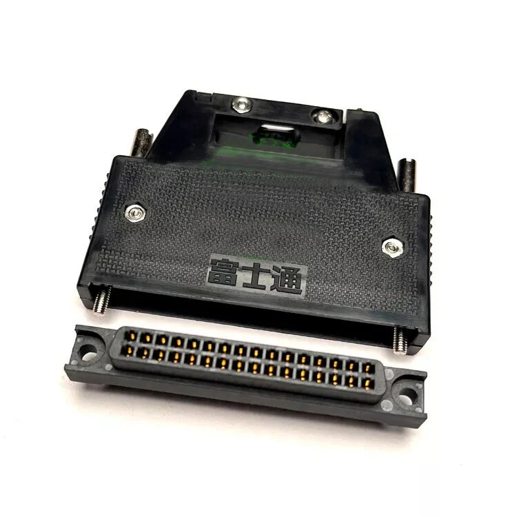 FCN-360C032-B+FCN-361J032-AU 32-pin connector FCN-32P