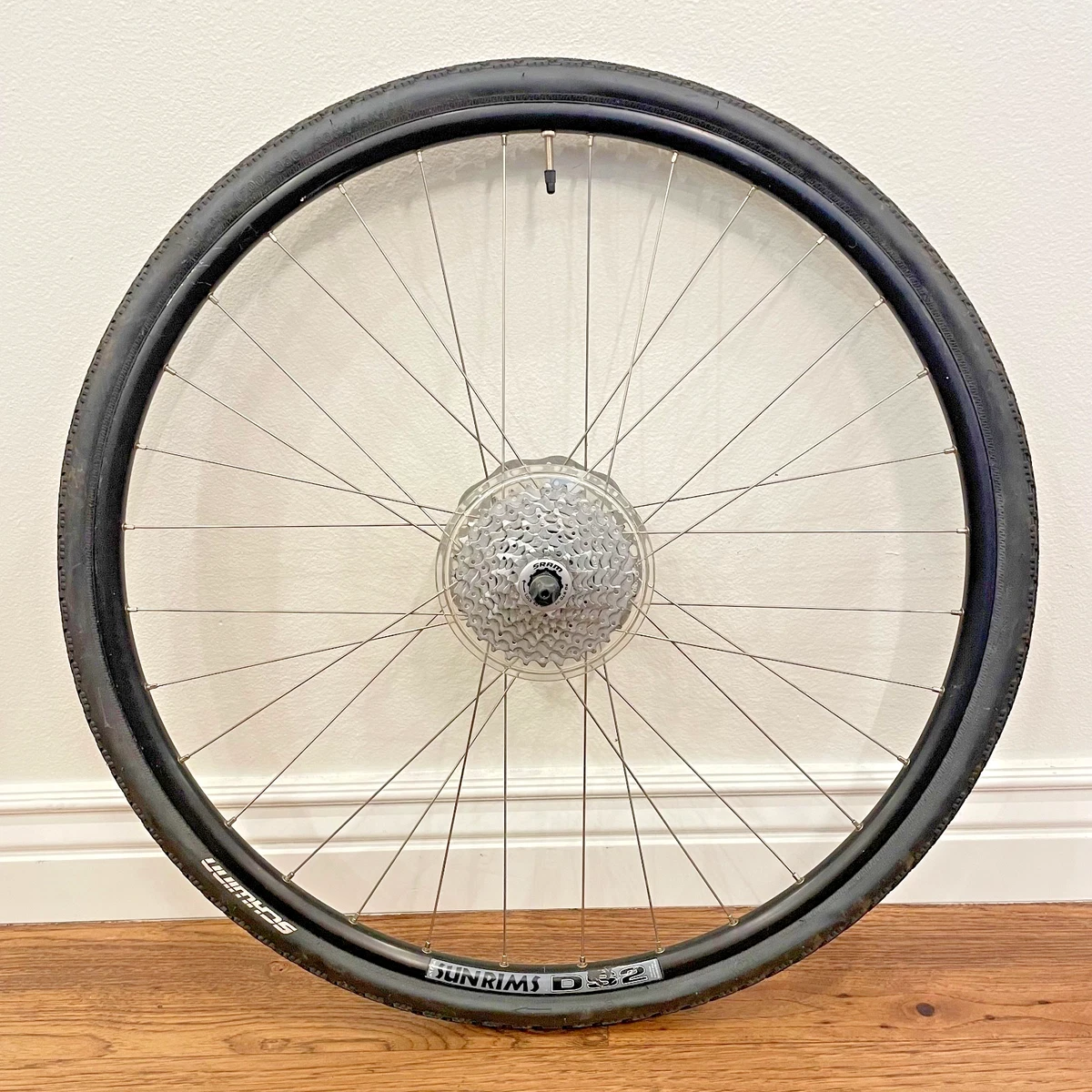 Roue Arrière Shimano WH-MT501 29" 24c 12v, Frein à Disque Center Lock, Axe 12x148mm, Neuve