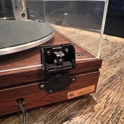 ONKYO CP-700M ダイレクトドライブレコードプレーヤー 本体/希少美品 Onkyo CP-700m Direct Drive Turntable Record Player | eBay