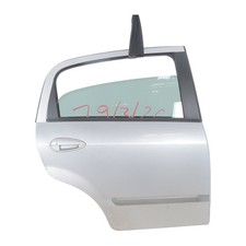 Porte arrière et accessoires Fiat PUNTO EVO