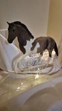 vintage Beyer  Chris Hess  Running Mare