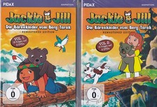 Jackie & Jill    /  Staffel 1 - 2 mit 26 Folg...