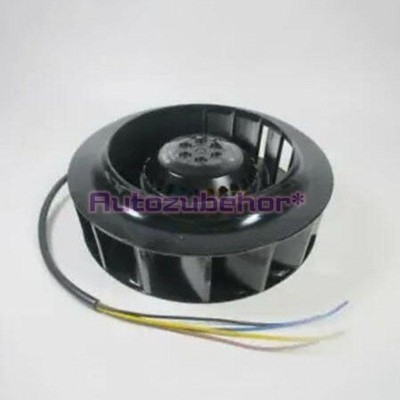 1 Pc. New 2B716-115TEG Centrifugal Turbine Fan Cooling Fan 115V 19CM 90W #jd