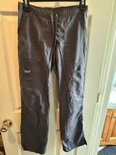 Cherokee Workwear Revolution Scrub Set Xxs