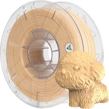 Hyper PLA Filament 1.75Mm, RFID 3D Printer Filament for High-Speed Printing up t