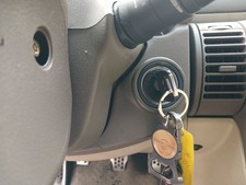 05-07 INFINITI G35 M/T Ignition Switch w/ Key OEM D8700AC028