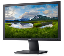 Image of Dell E2020H 19.5 Inch, 1600x900, 60Hz, TN-LED, 5ms, Monitor ( NEW )