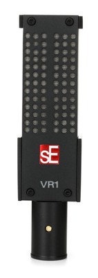 sE Electronics Voodoo VR1 Passive Ribbon Microphone