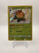 Appletun SV014/SV122 Shining Fates: Shiny Vault Holo on eBay