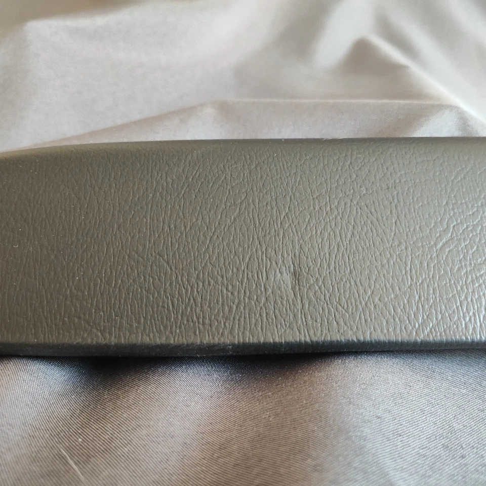 Black Dash Pad Replacement For Chevy GMC C10 C20 Pickup Truck 67-72 Foto 3 de 4