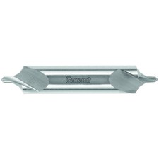 Zentrierbohrer HSS B DIN 333 unbeschichtet Nenndurchmesser 4mm k12 111520