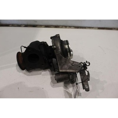 turbolader at BMW SERIE 3 F31 12 15