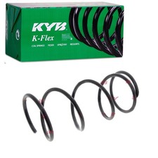 KYB K-FLEX FAHRWERKSFEDER FEDER VORDERACHSE passend für TOYOTA COROLLA | RA2102