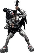 Kiss - WETA Workshop Mini Epics - KISS: The Demon [New Toy] Figure, Vinyl Figure