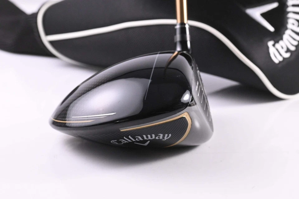 Ladies Callaway Epic Flash Star Driver / 13.5 Degree / Ladies Flex ATTAS Speed - Image 3 of 4