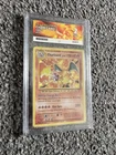 Ace 2 - Pokémon TCG Charizard 11/108 Rare Holo XY: Evolutions