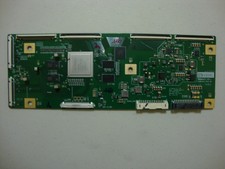 SONY XBR55A8G TV CONTROL BOARD 6871L-5981C / 6870C-0816A