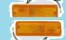 Clignotant Suzuki SAMURAI