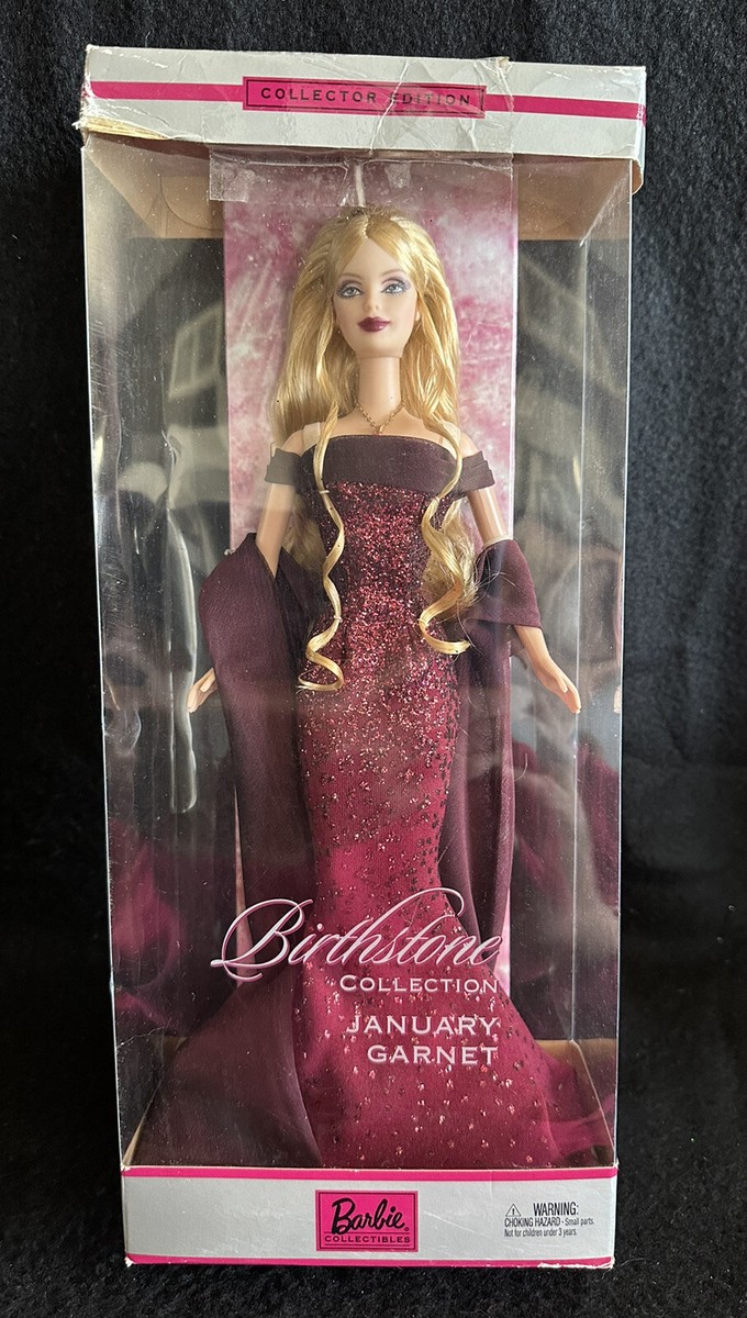 Barbie 2002 コレクター Edition Barbie 2002 Doll Collector Edition New in Box! | eBay