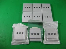 Thorlabs Mounting Platform M6 50mm -- XT66D2-50 -- (Lot of 9) New