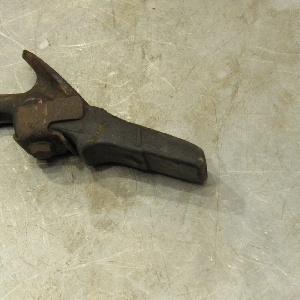 Soporte lateral 68-75 Honda CB360 CB350 CL350 CB750 CL450 CL360 CB350 CB360 CB750 Foto 4 de 4