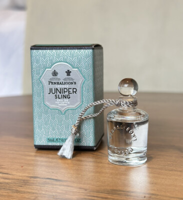 Gift Set Penhaligon's Travel Size NEW Penhaligon's Juniper