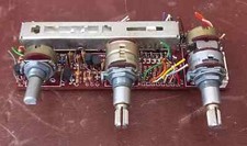 Kenwood TS-930S CW VBT / SSB SLOPE TUNE / PITCH / AF TUNE Unità pentola di controllo