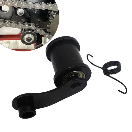 Coleman Ct200u-ex Parts Mini Bike Split Sprocket And 420 Chain 42