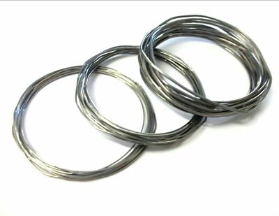 3m feiner niedrigschmelzender Lötdraht SN62 179C 0,7mm 8,5g