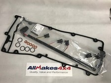 Injecteur Land Rover DEFENDER