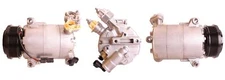Lucas ACP01000 Compressor, Air Conditioning for Ford