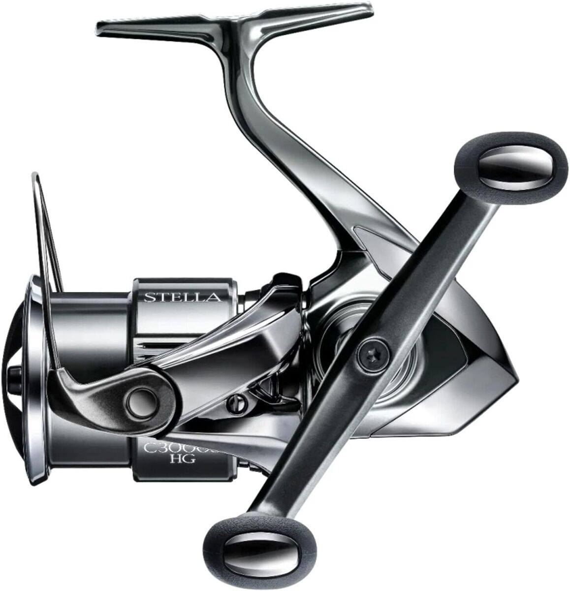 SHIMANO Spinning Reel 22 STELLA C3000SDHHG With Tracking NEW SHIMANO Spinning Reel 22 STELLA C3000SDHHG With Tracking NEW