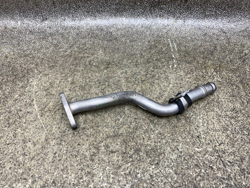 Ölleitung Turbolader 8508039 A2240726 113Tkm BMW 5er F10 F11 535D 14.1900.222