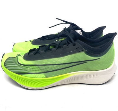nike zoom fly vapor