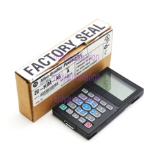 AB 20-HIM-A6 PoweFlex Enhanced HIM FW V2.007 12VFC New Factory Sealed~