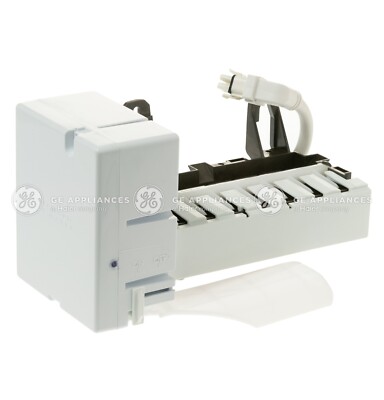 NEW OEM WR30X35285  General Electric Icemaker OEM WR30X35285