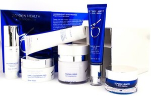 zo anti aging program