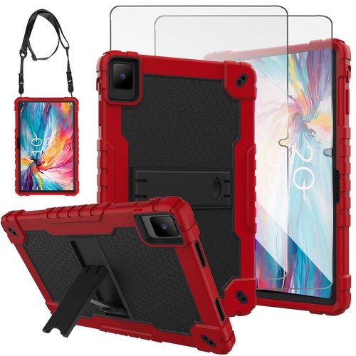 Für TCL TAB 10 NXTPAPER 5G 10,4 Zoll Tablet Hülle, Robuste Schutzhülle - Bild 69 von 112