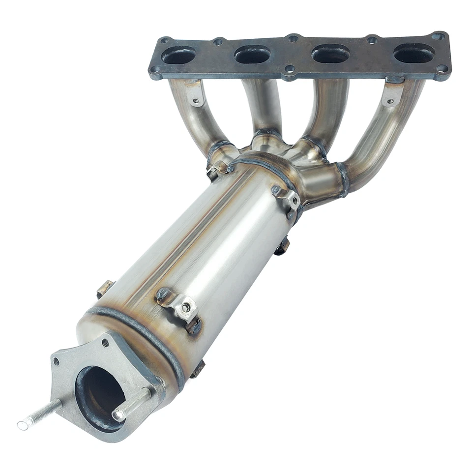 Catalytic Converter For Chrysler 200 2015-2017/Jeep Cherokee 2014-2017 2.4L Foto 3 de 4