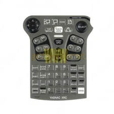 1PC NEW XKS-000E Membrane Film Keysheet Keypad Keyboard for Yaskawa YASNAC XRC